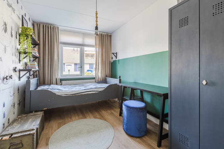 Foto 20 van Van Hamallaan 13