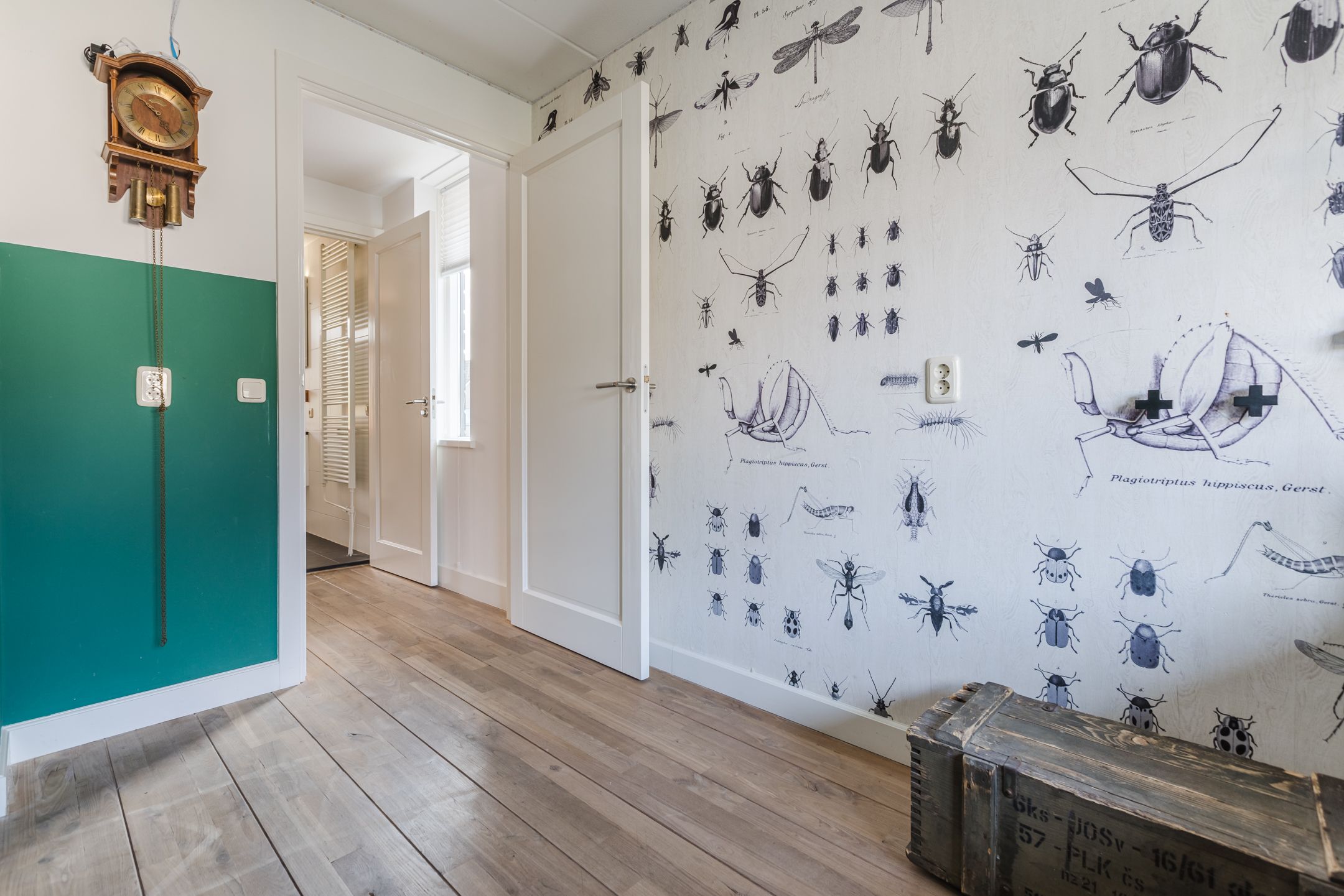 Foto 21 van Van Hamallaan 13