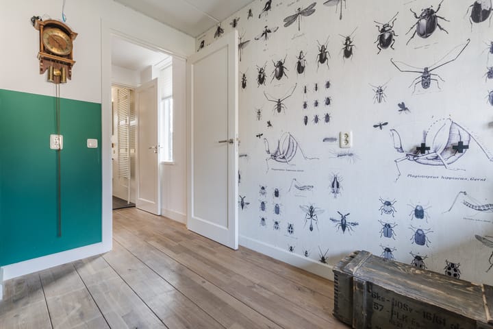 Foto 21 van Van Hamallaan 13