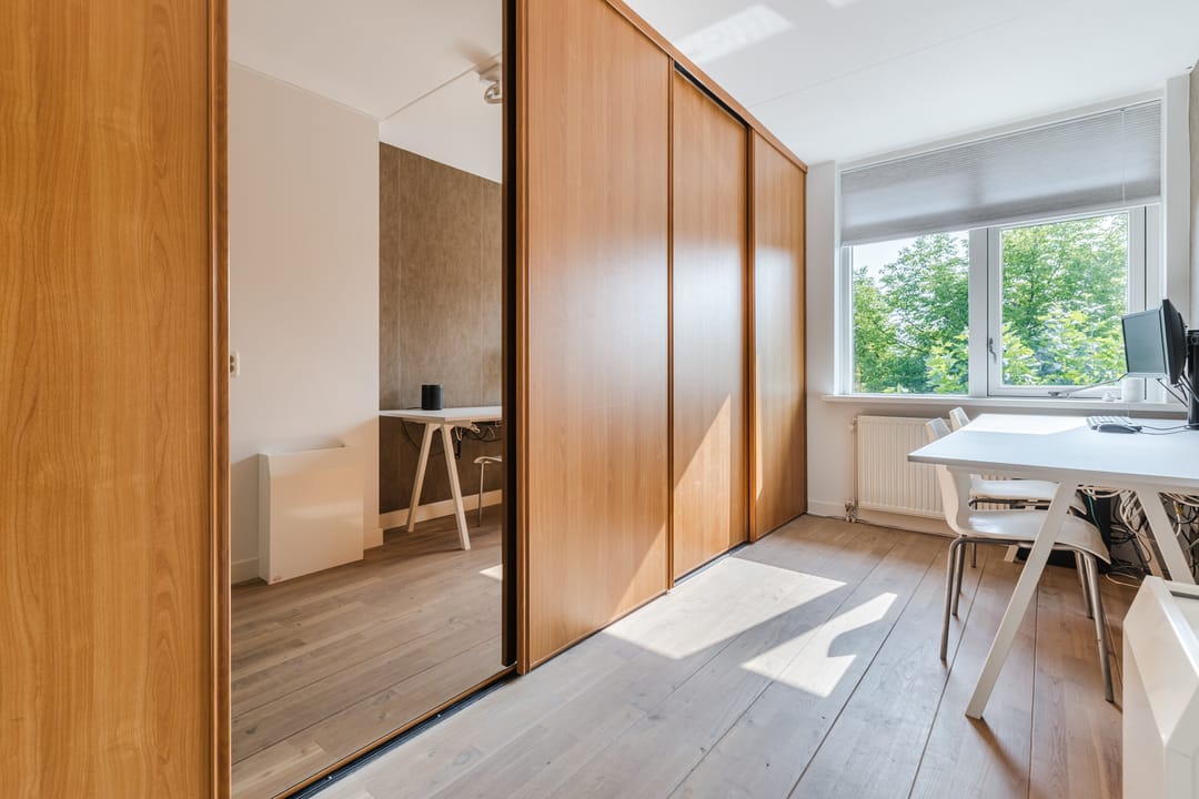 Foto 22 van Van Hamallaan 13