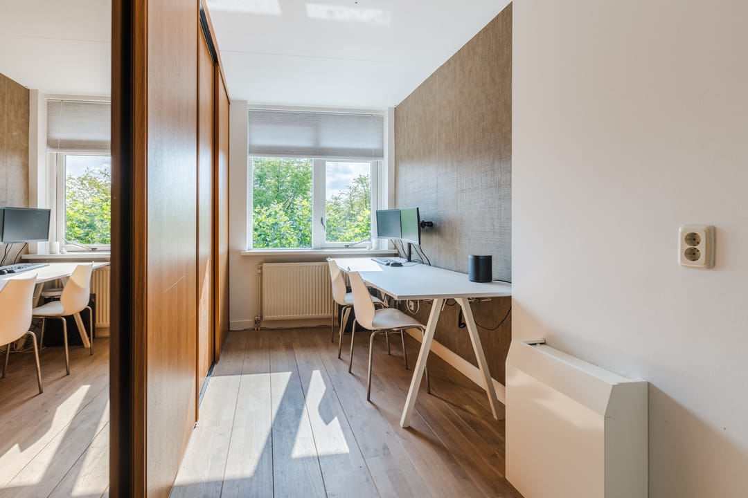 Foto 23 van Van Hamallaan 13