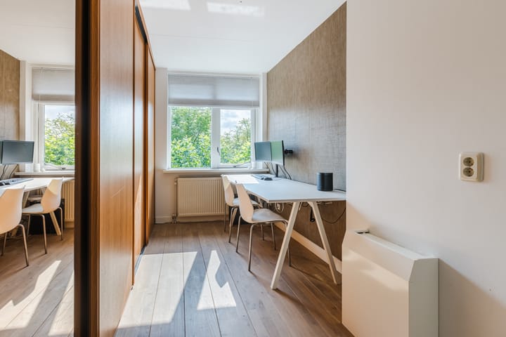 Foto 23 van Van Hamallaan 13