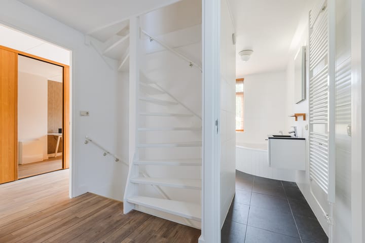 Foto 25 van Van Hamallaan 13