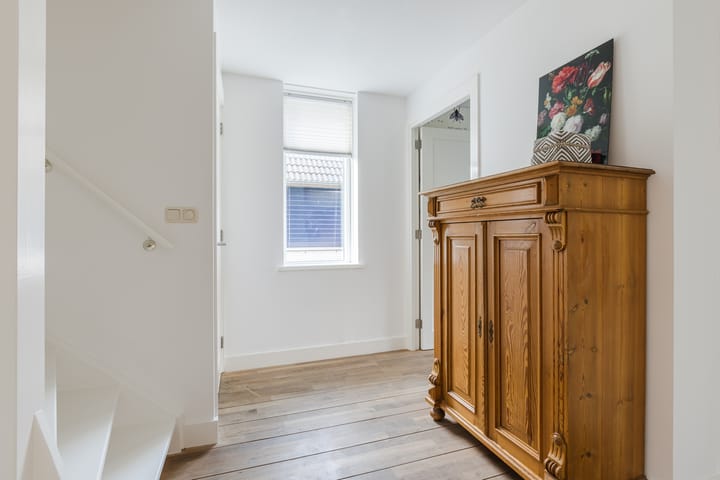 Foto 29 van Van Hamallaan 13