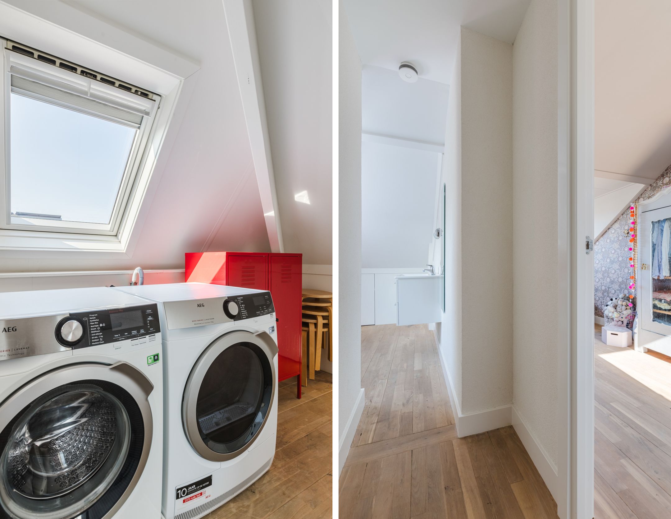 Foto 30 van Van Hamallaan 13