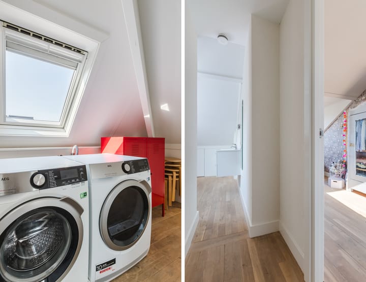 Foto 30 van Van Hamallaan 13