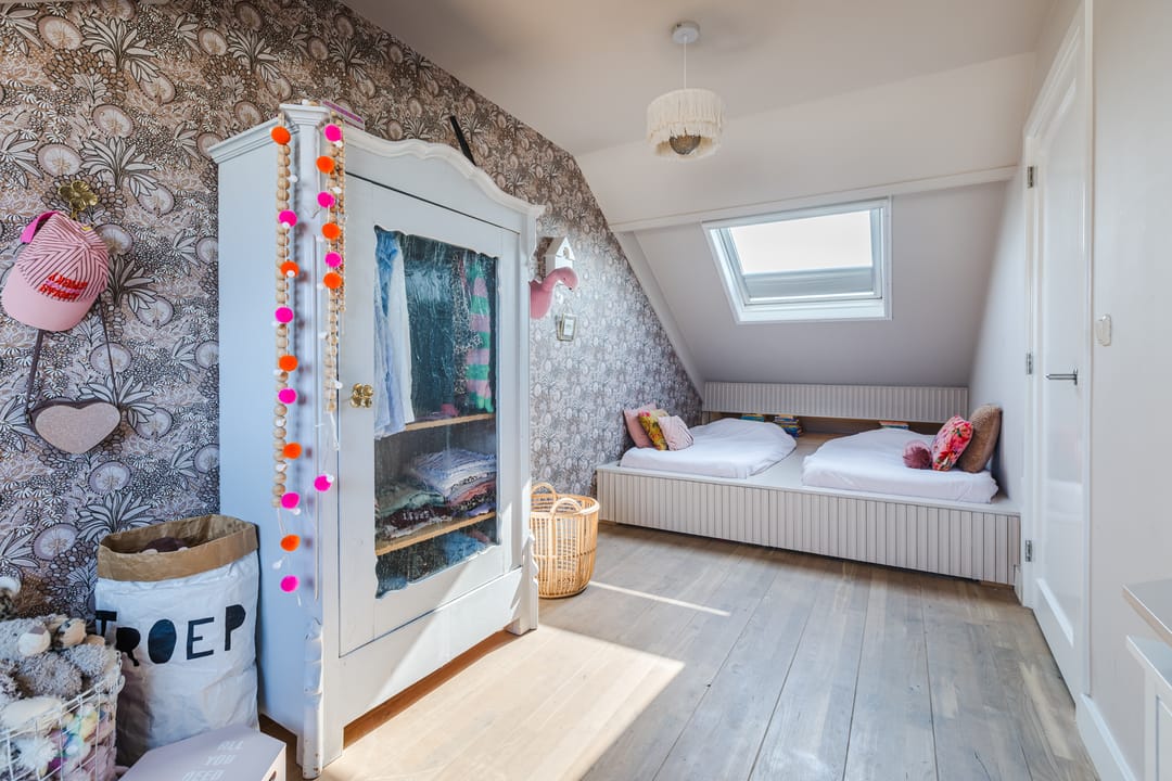 Foto 32 van Van Hamallaan 13