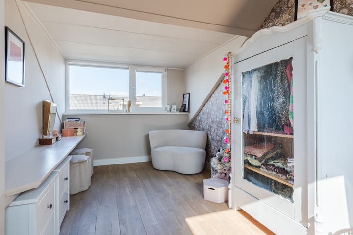 Foto 33 van Van Hamallaan 13