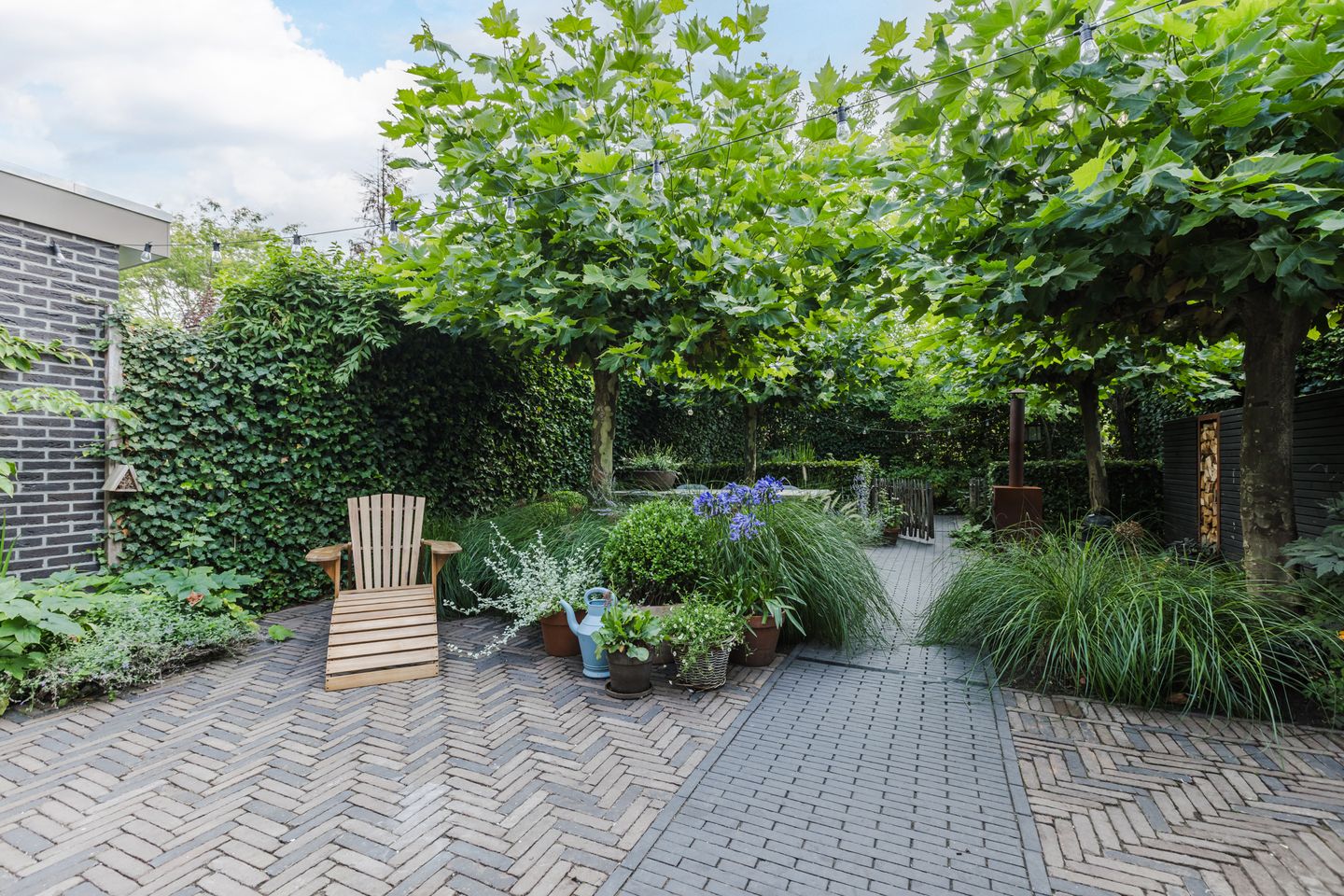 Foto 35 van Van Hamallaan 13