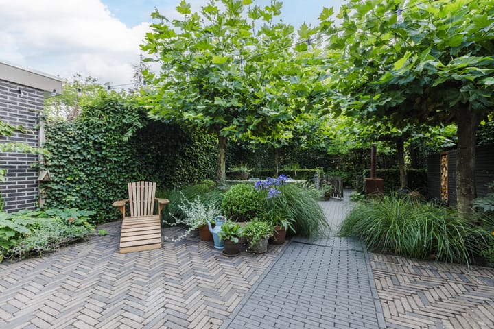 Foto 35 van Van Hamallaan 13