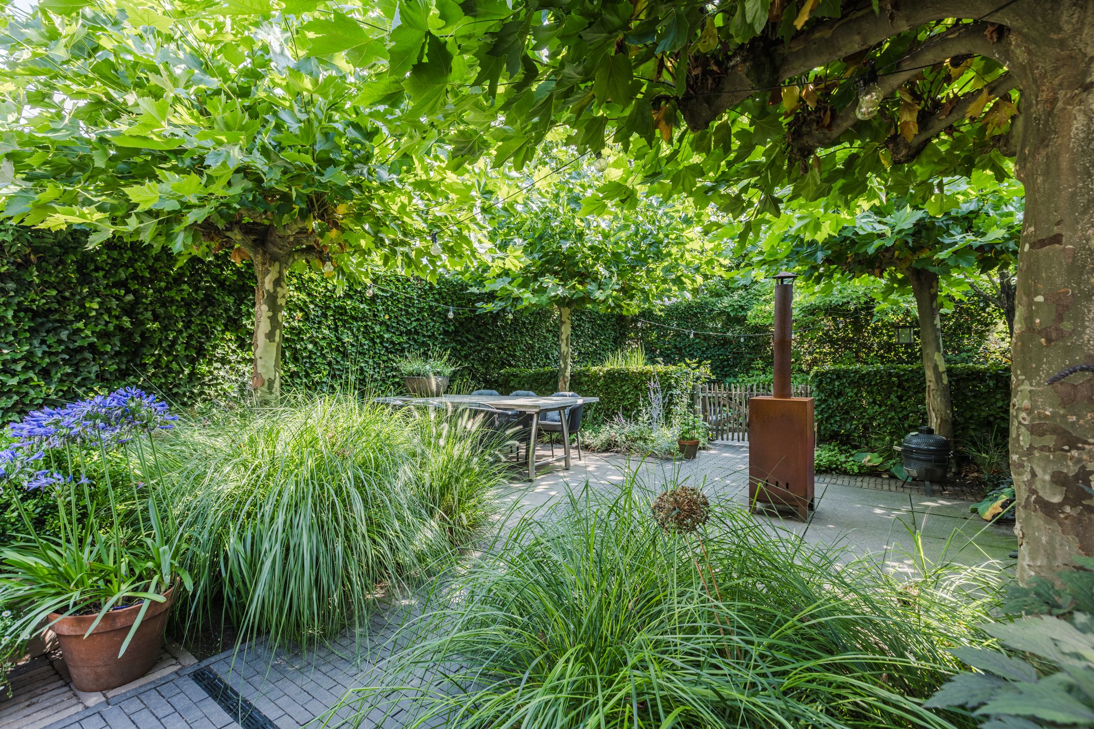 Foto 36 van Van Hamallaan 13