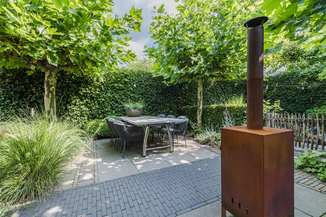 Foto 37 van Van Hamallaan 13