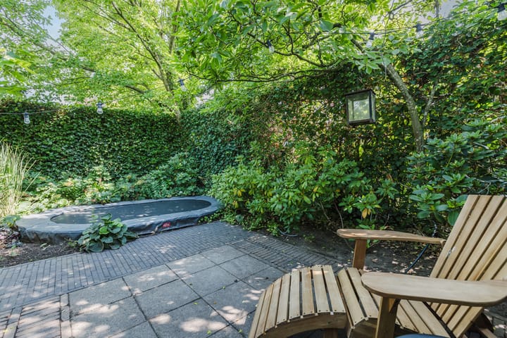 Foto 38 van Van Hamallaan 13