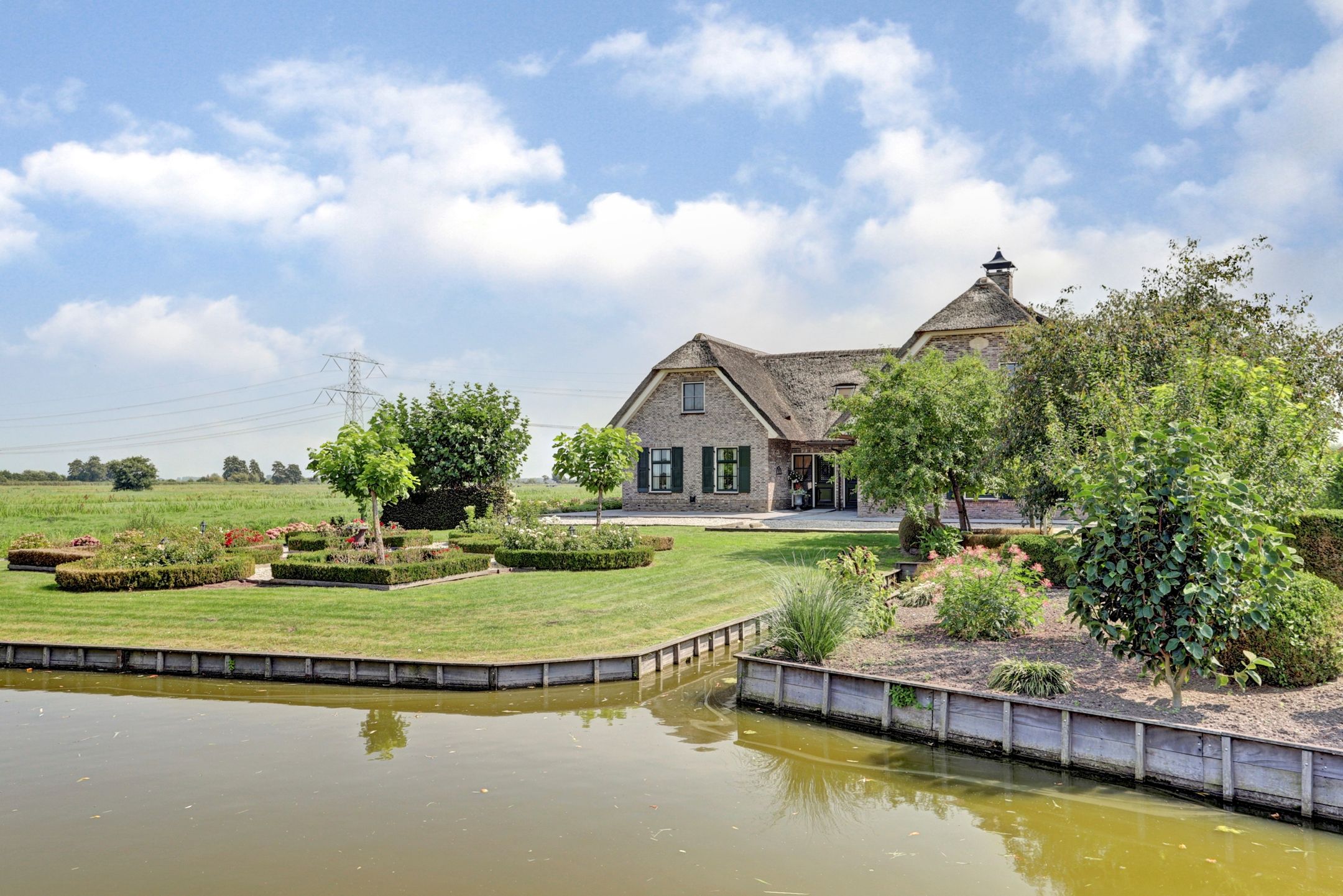 Achterbroek 10-A 10 A