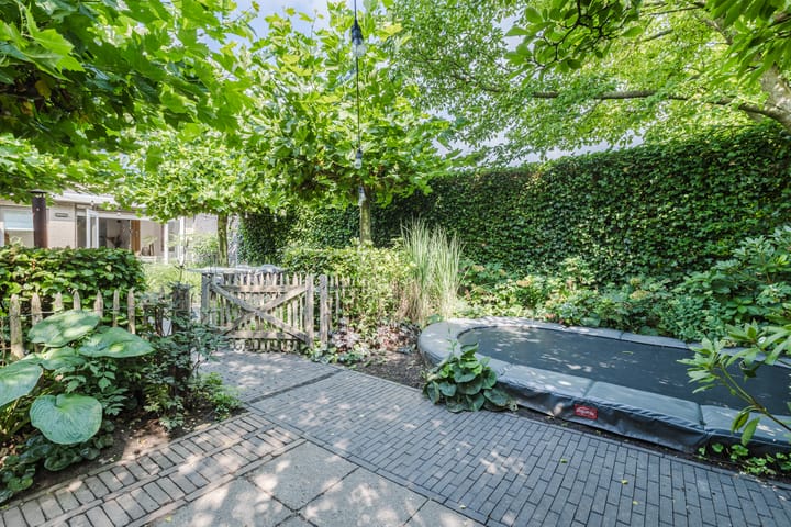 Foto 39 van Van Hamallaan 13