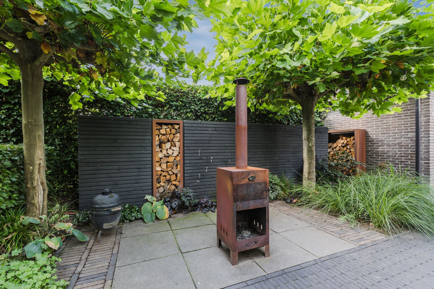 Foto 40 van Van Hamallaan 13