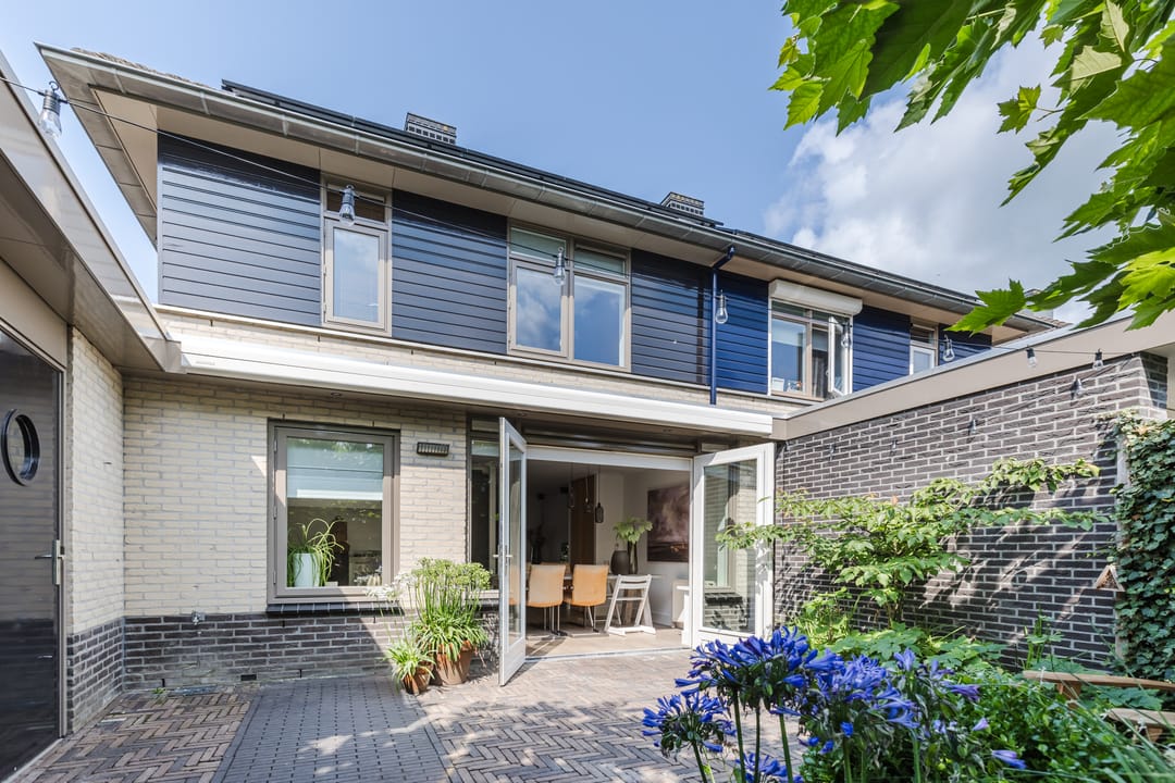 Foto 41 van Van Hamallaan 13