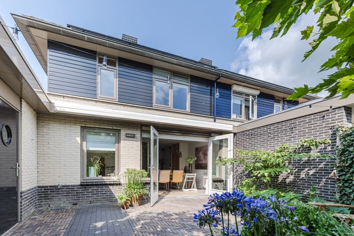 Foto 41 van Van Hamallaan 13