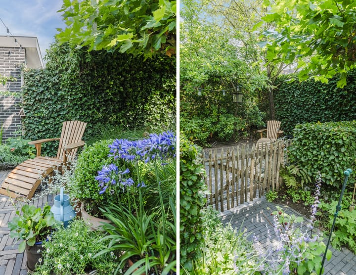 Foto 42 van Van Hamallaan 13