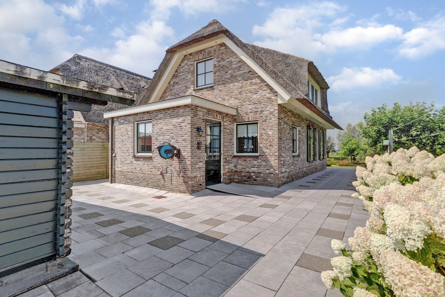 Foto 4 van Achterbroek 10-A