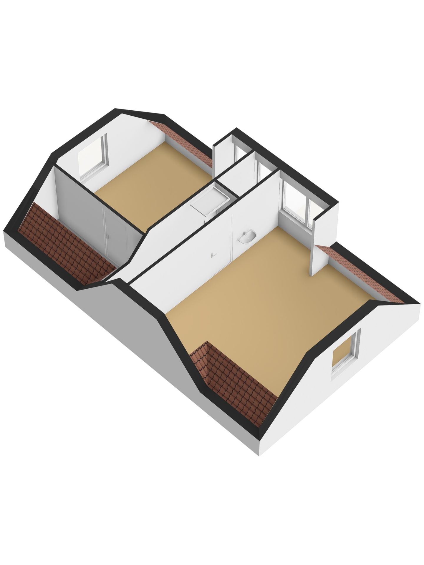 Foto 49 van Achterbroek 10-A