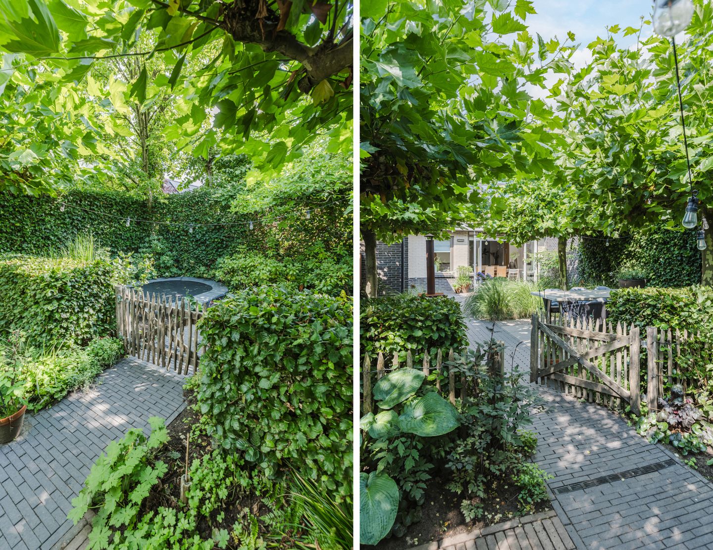 Foto 44 van Van Hamallaan 13