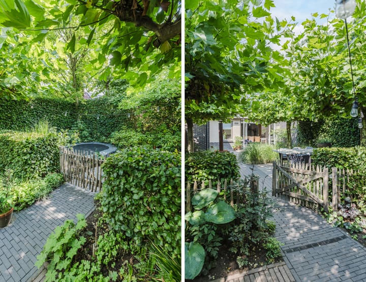 Foto 44 van Van Hamallaan 13