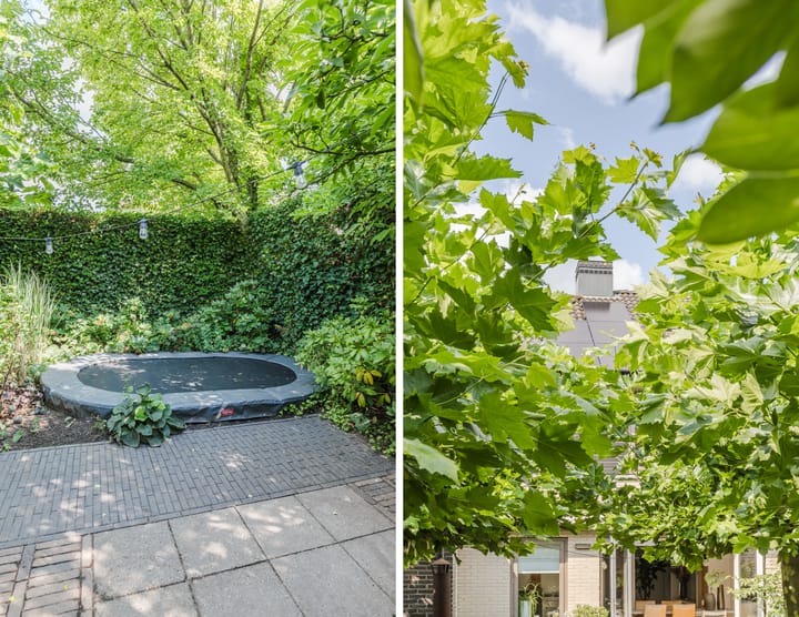 Foto 45 van Van Hamallaan 13