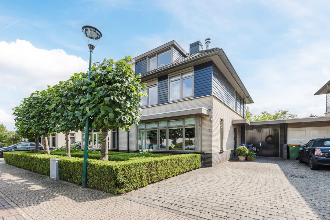 Foto 46 van Van Hamallaan 13