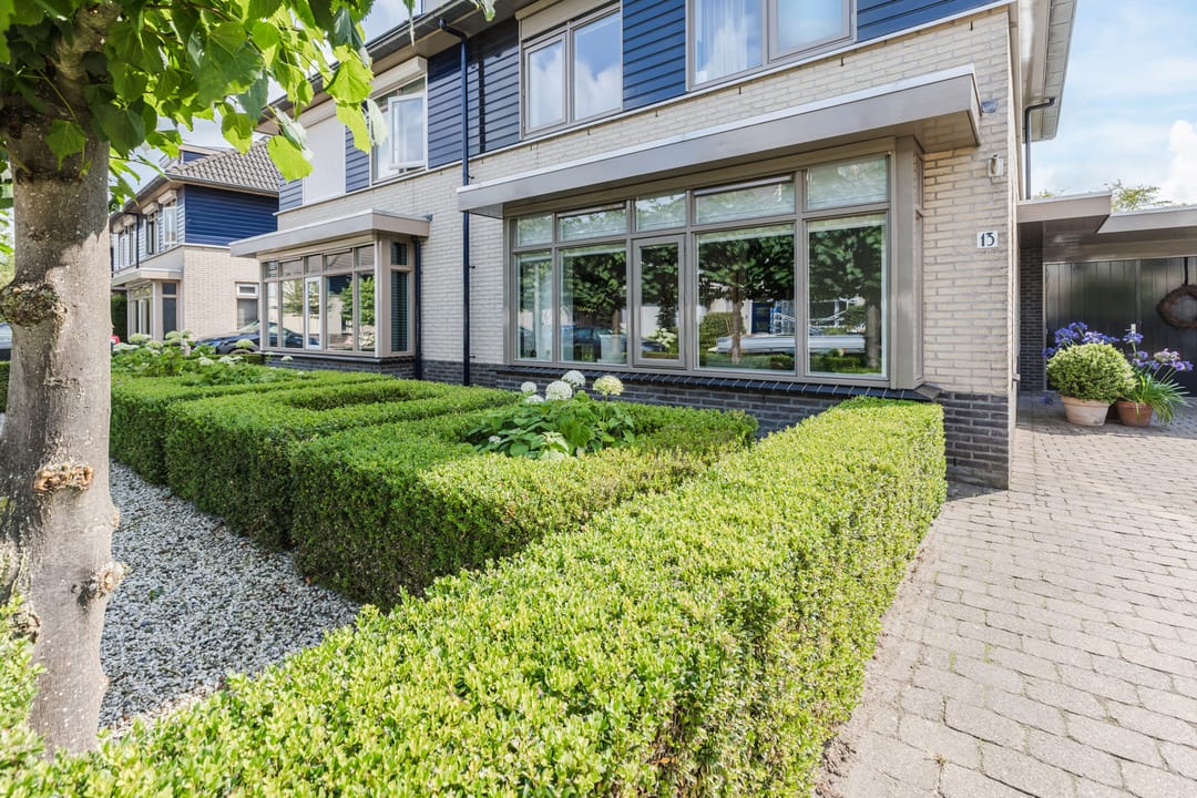 Foto 47 van Van Hamallaan 13