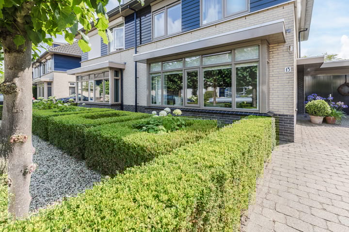 Foto 47 van Van Hamallaan 13