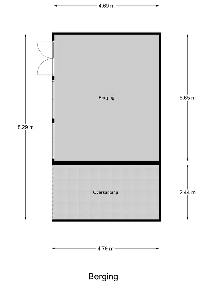 Photo 50 of Achterbroek 10-A