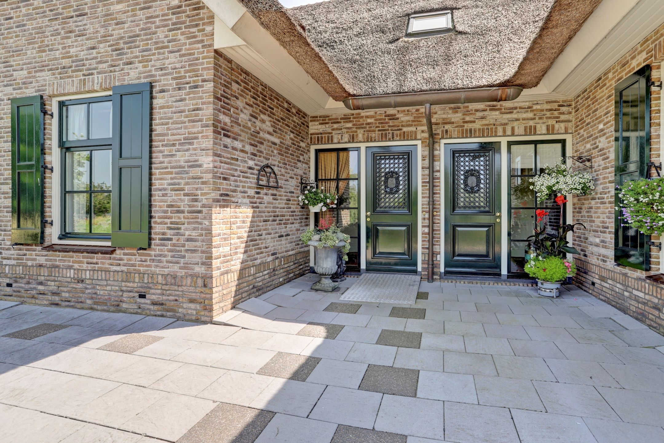 Foto 6 van Achterbroek 10-A