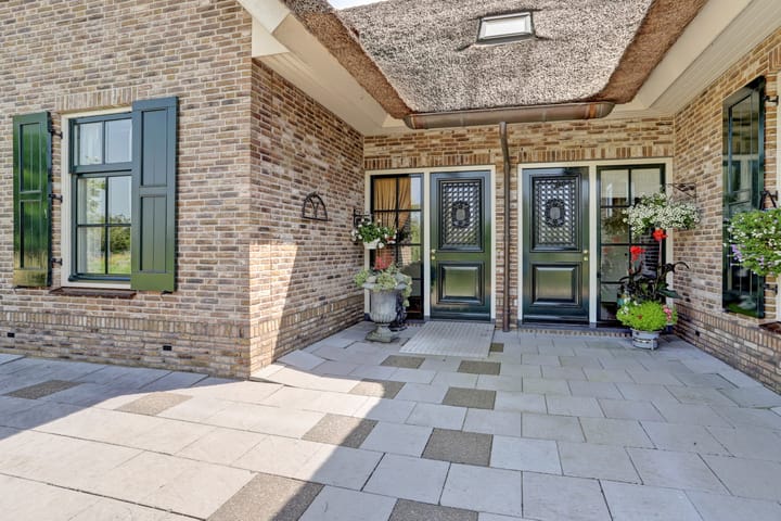 Photo 6 of Achterbroek 10-A