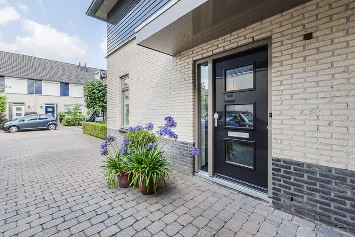 Foto 49 van Van Hamallaan 13