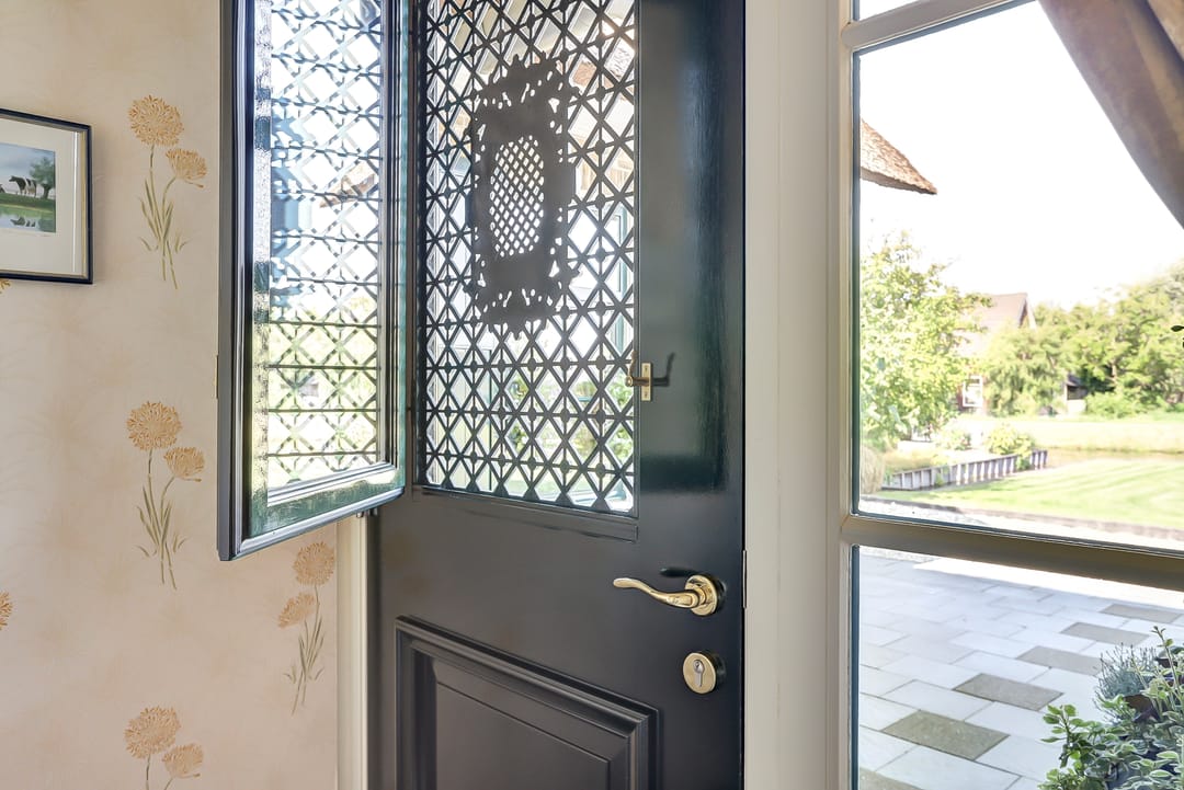 Foto 7 van Achterbroek 10-A