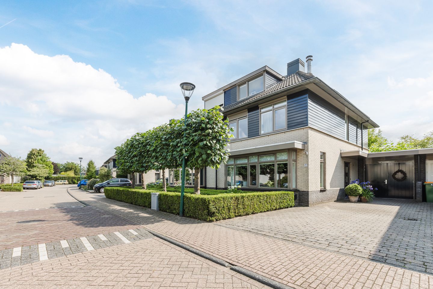 Foto 50 van Van Hamallaan 13