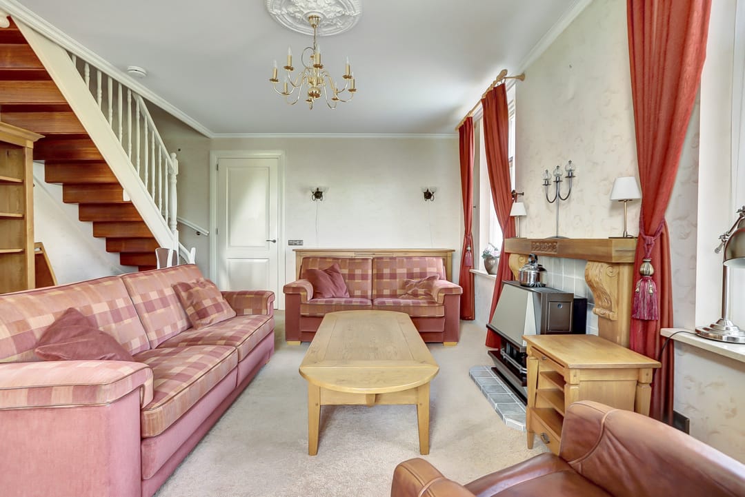 Foto 11 van Achterbroek 10-A