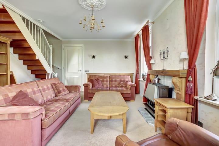 Photo 11 of Achterbroek 10-A