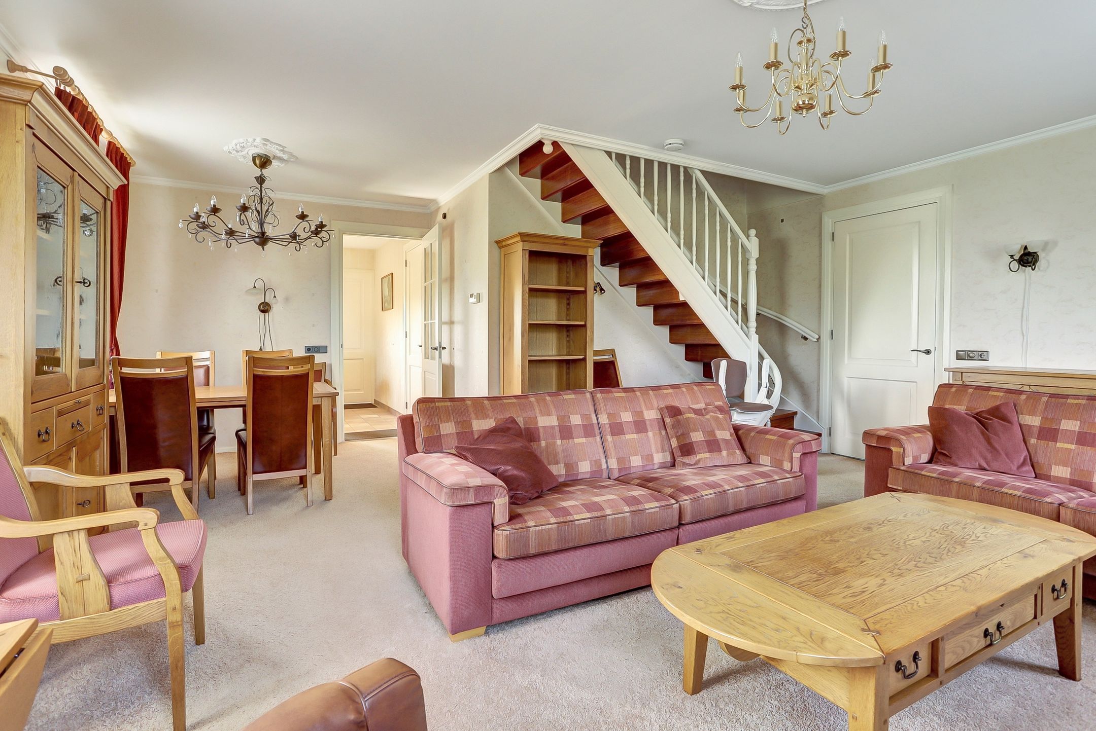 Foto 12 van Achterbroek 10-A