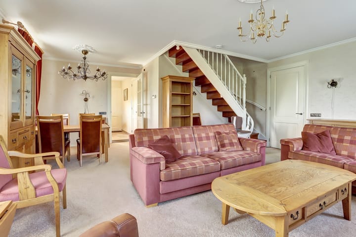 Photo 12 of Achterbroek 10-A