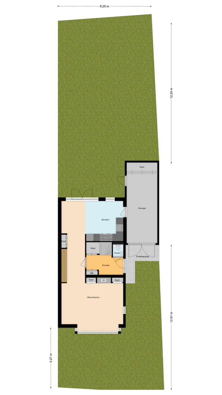 Foto 55 van Van Hamallaan 13