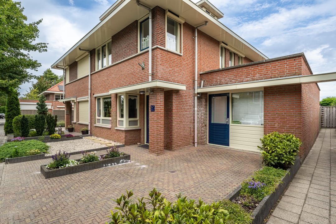 Foto 2 van Isaäc da Costastraat 3