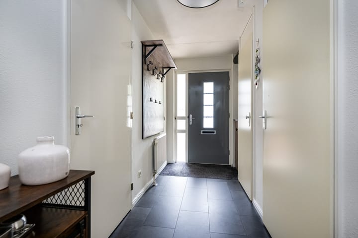 Foto 3 van Isaäc da Costastraat 3