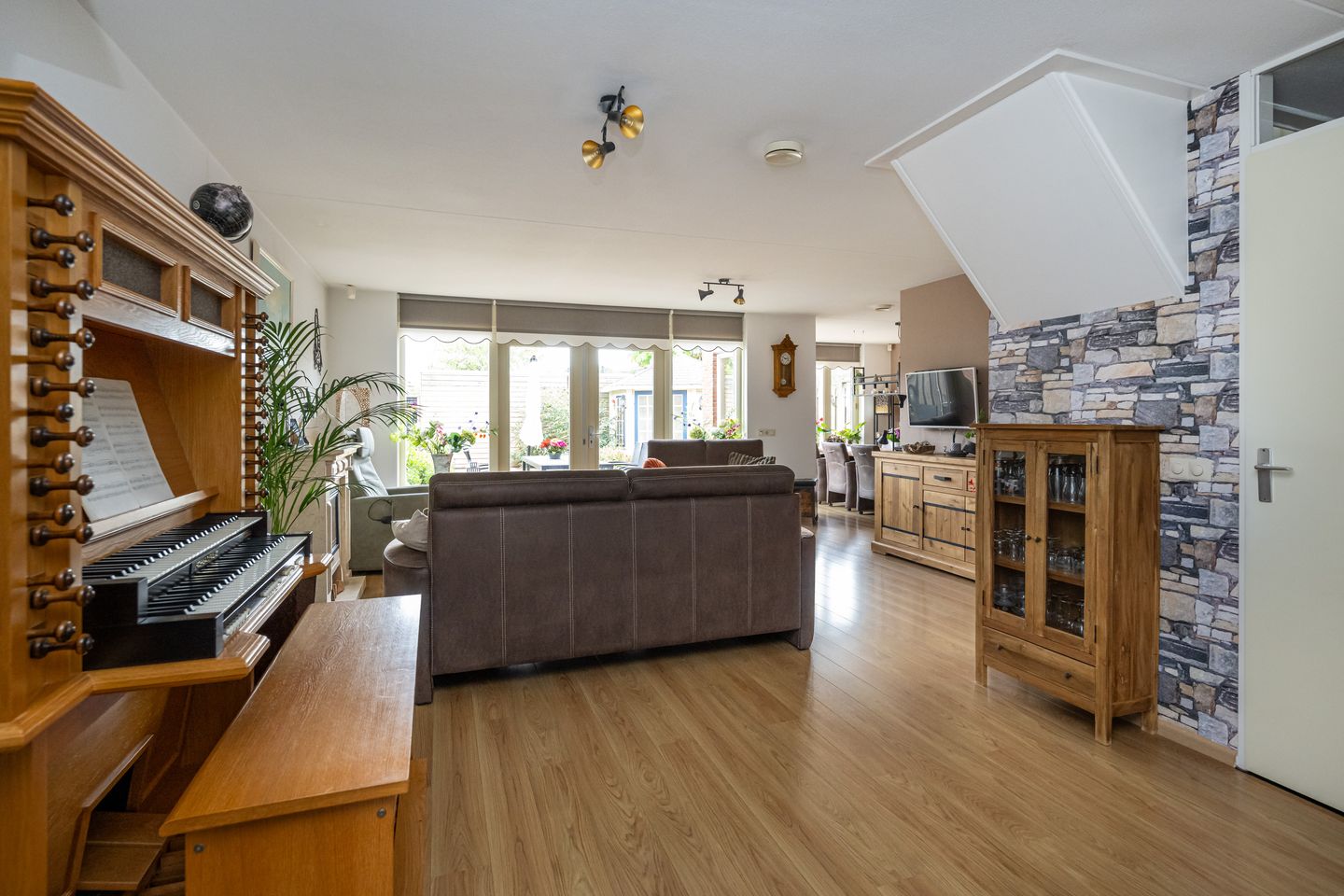 Foto 4 van Isaäc da Costastraat 3