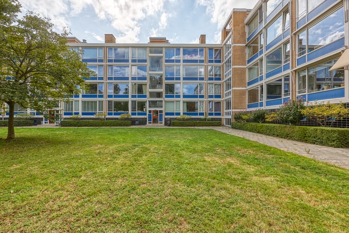 Foto 2 van Goeverneurkade 31