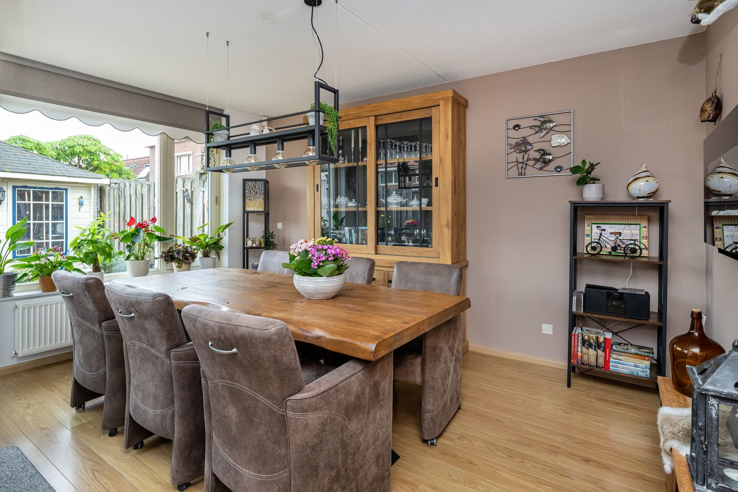 Foto 5 van Isaäc da Costastraat 3