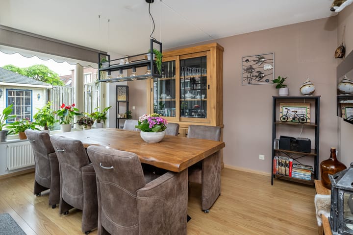 Foto 5 van Isaäc da Costastraat 3