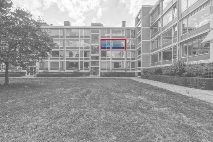 Foto 3 van Goeverneurkade 31