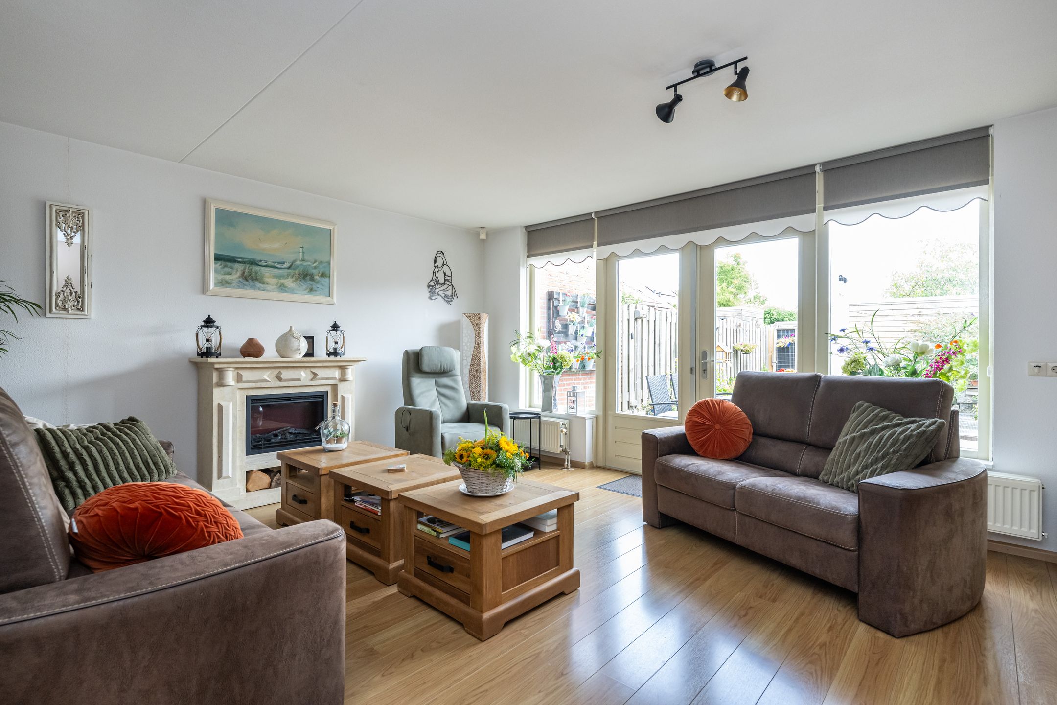 Foto 6 van Isaäc da Costastraat 3